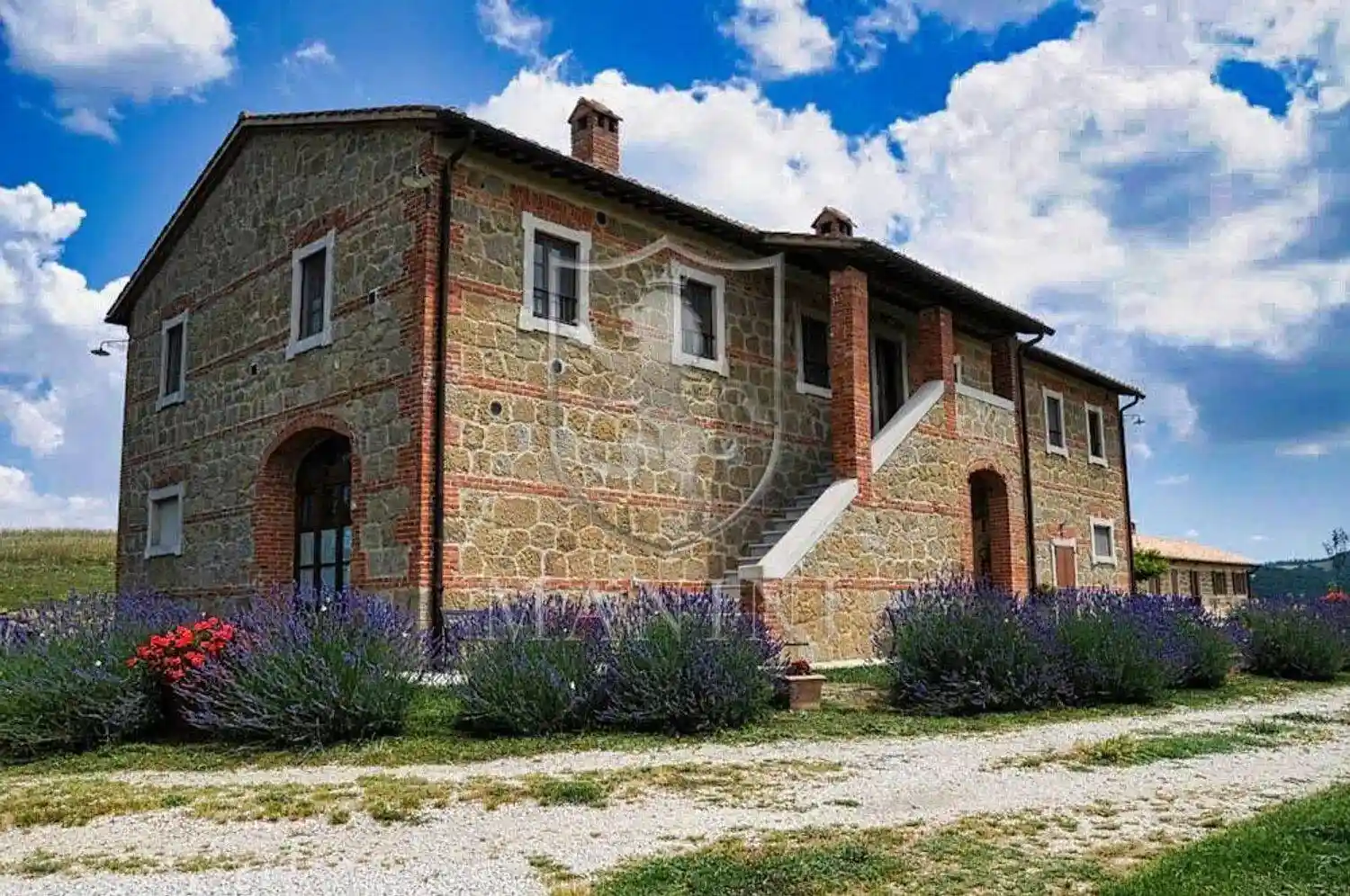 Rustico - Casale in vendita a Pienza