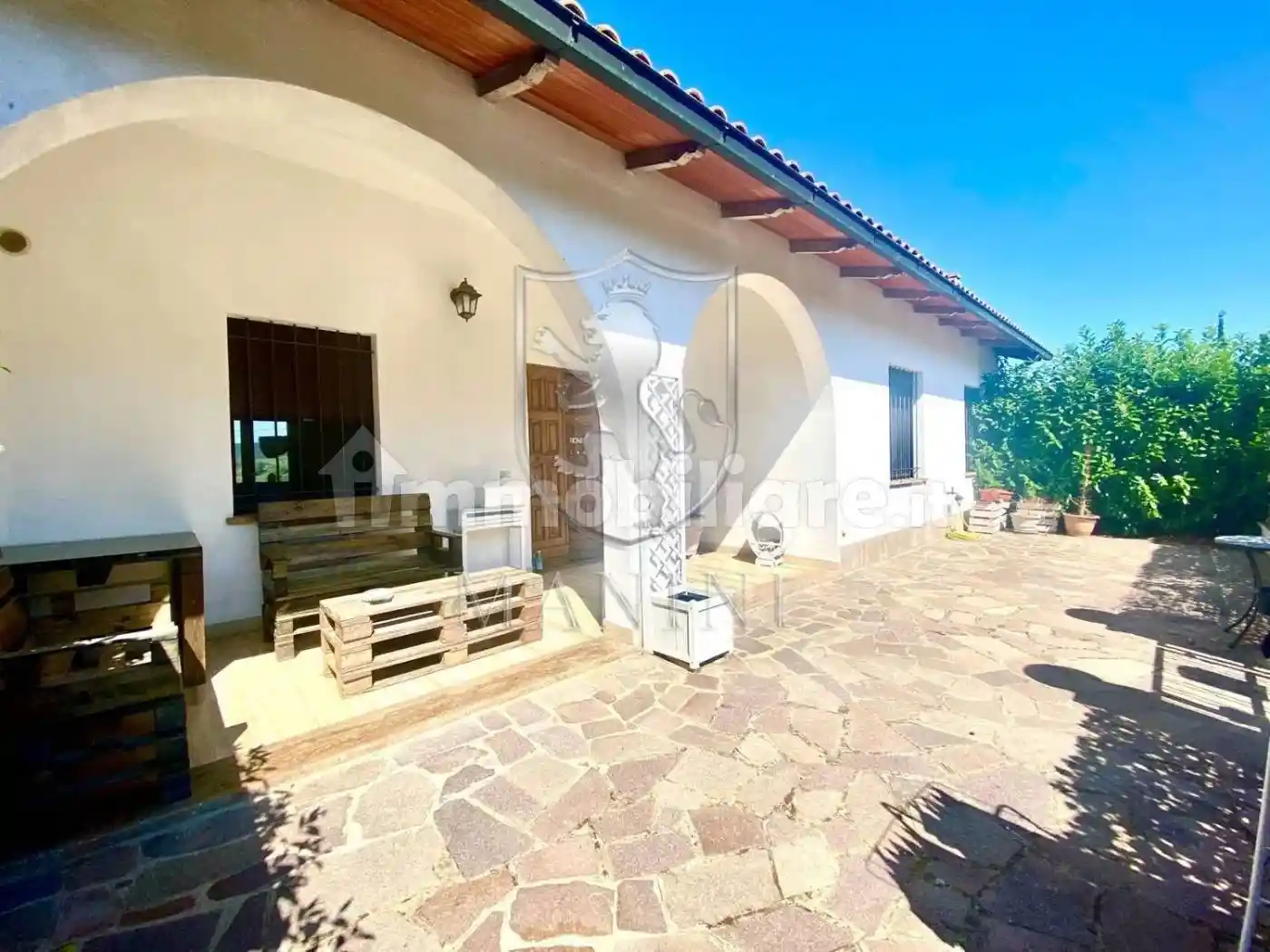 Villa in vendita a Sinalunga