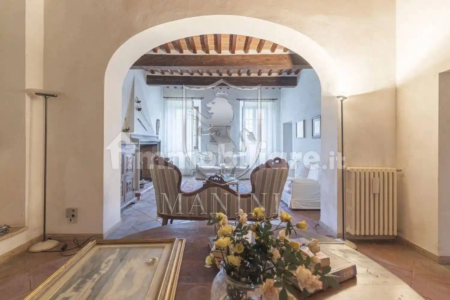 Palazzo - Edificio in Vendita - foto 3