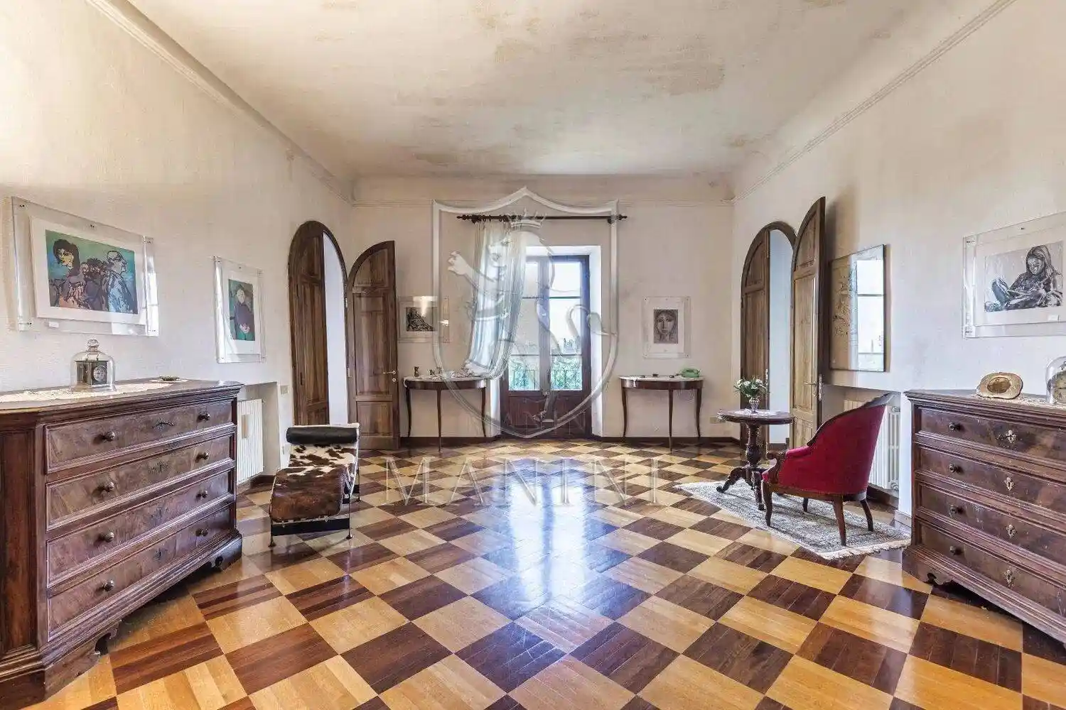 Palazzo - Edificio in Vendita - foto 4