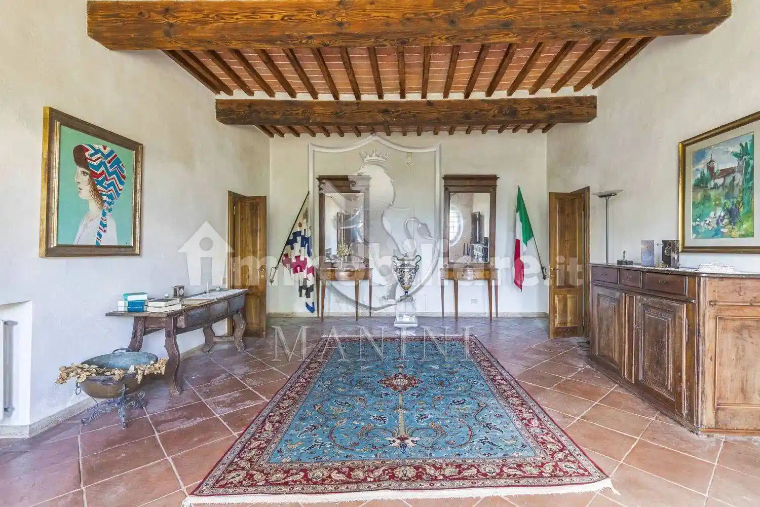 Palazzo - Edificio in Vendita - foto 5