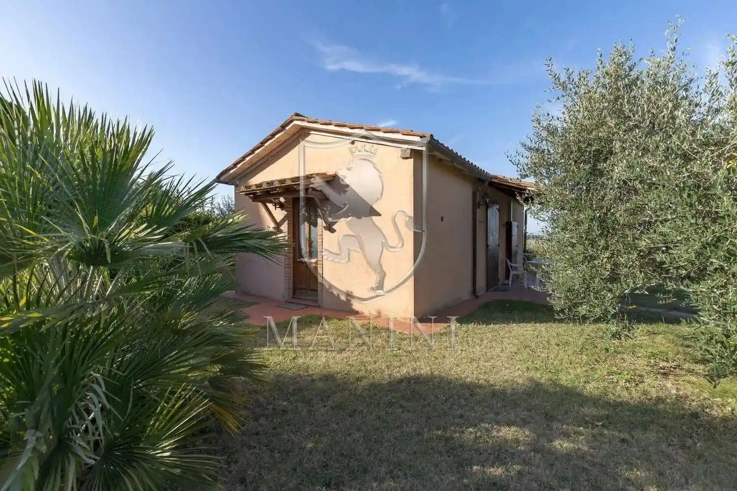 Cascina via Dei Partigiani, 37, Villastrada, Castiglione del Lago - foto 4