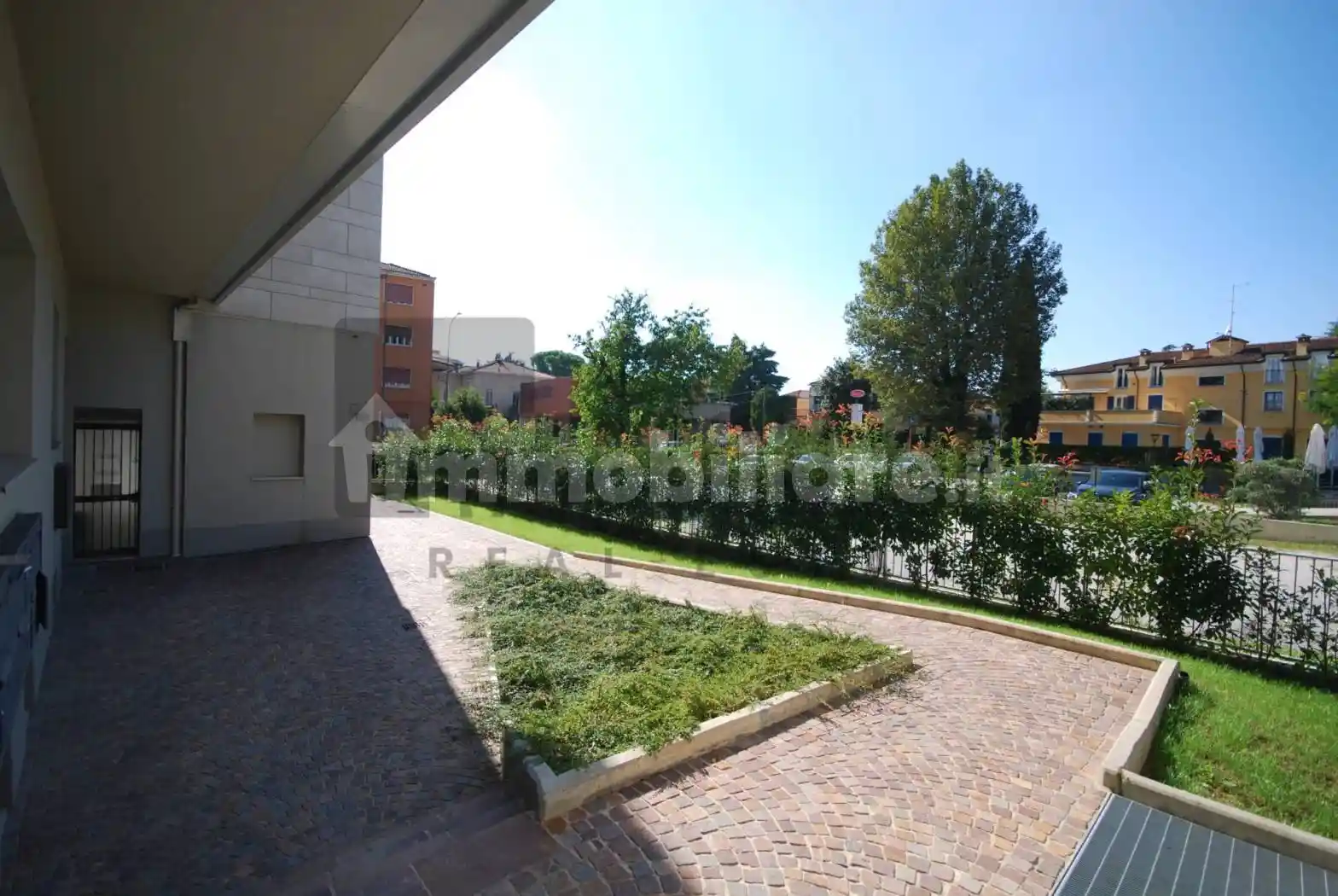 Appartamento in vendita a Brescia