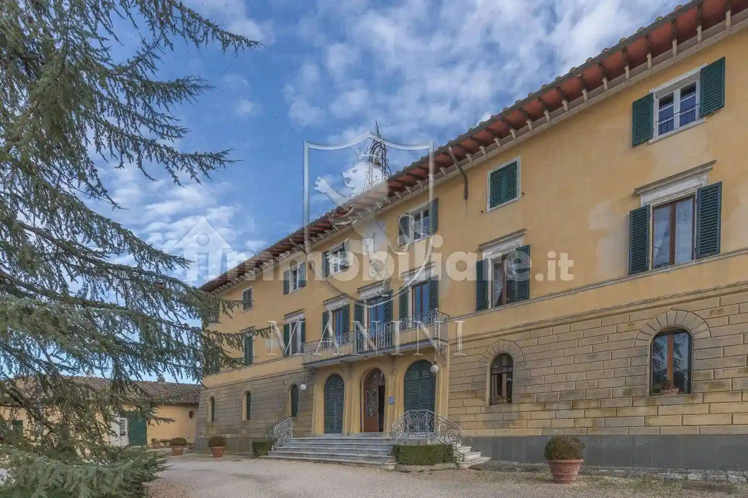 Appartamento Strada Chiantigiana, 3, Scacciapensieri, Siena - foto 2