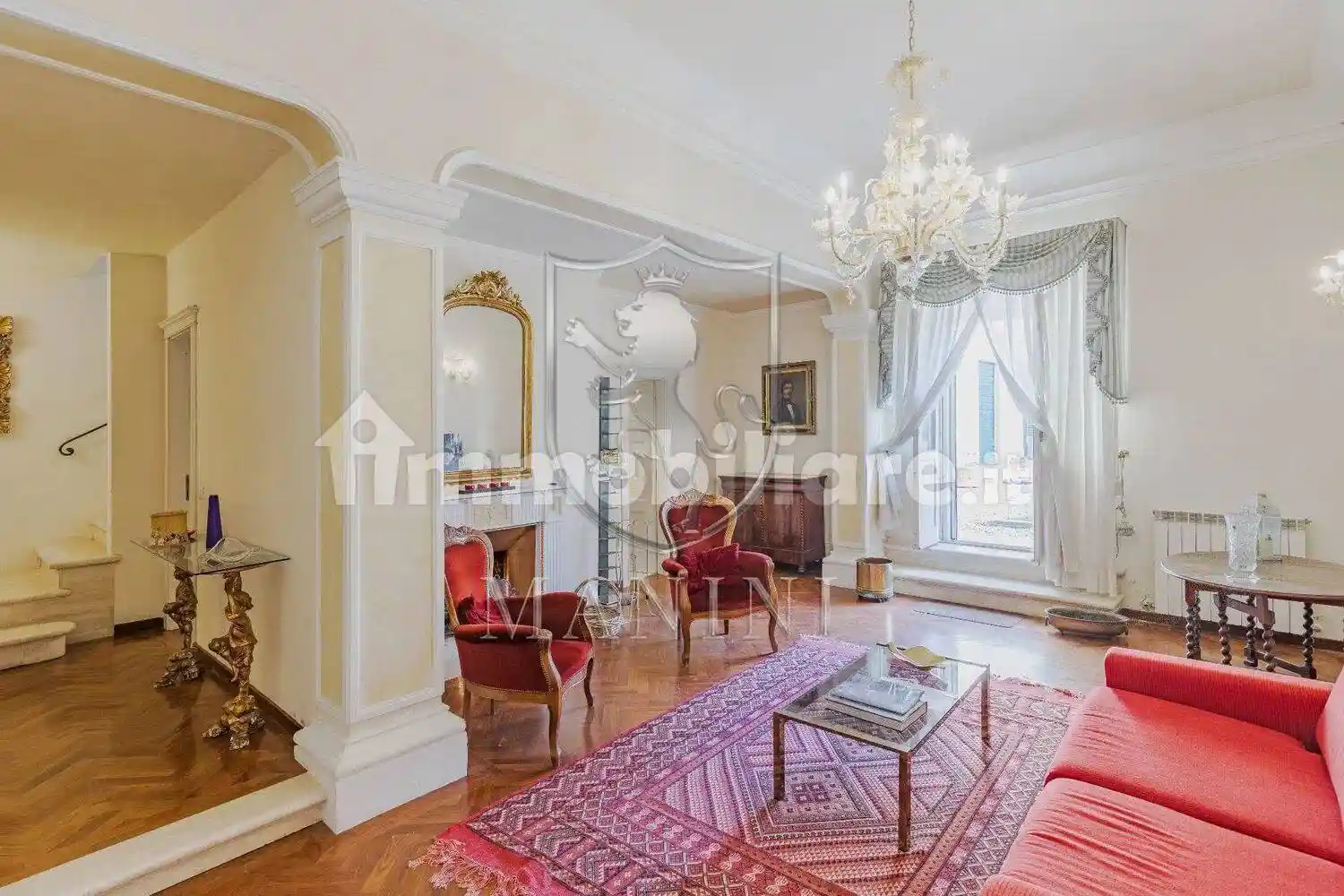 Appartamento Strada Chiantigiana, 3, Scacciapensieri, Siena - foto 3