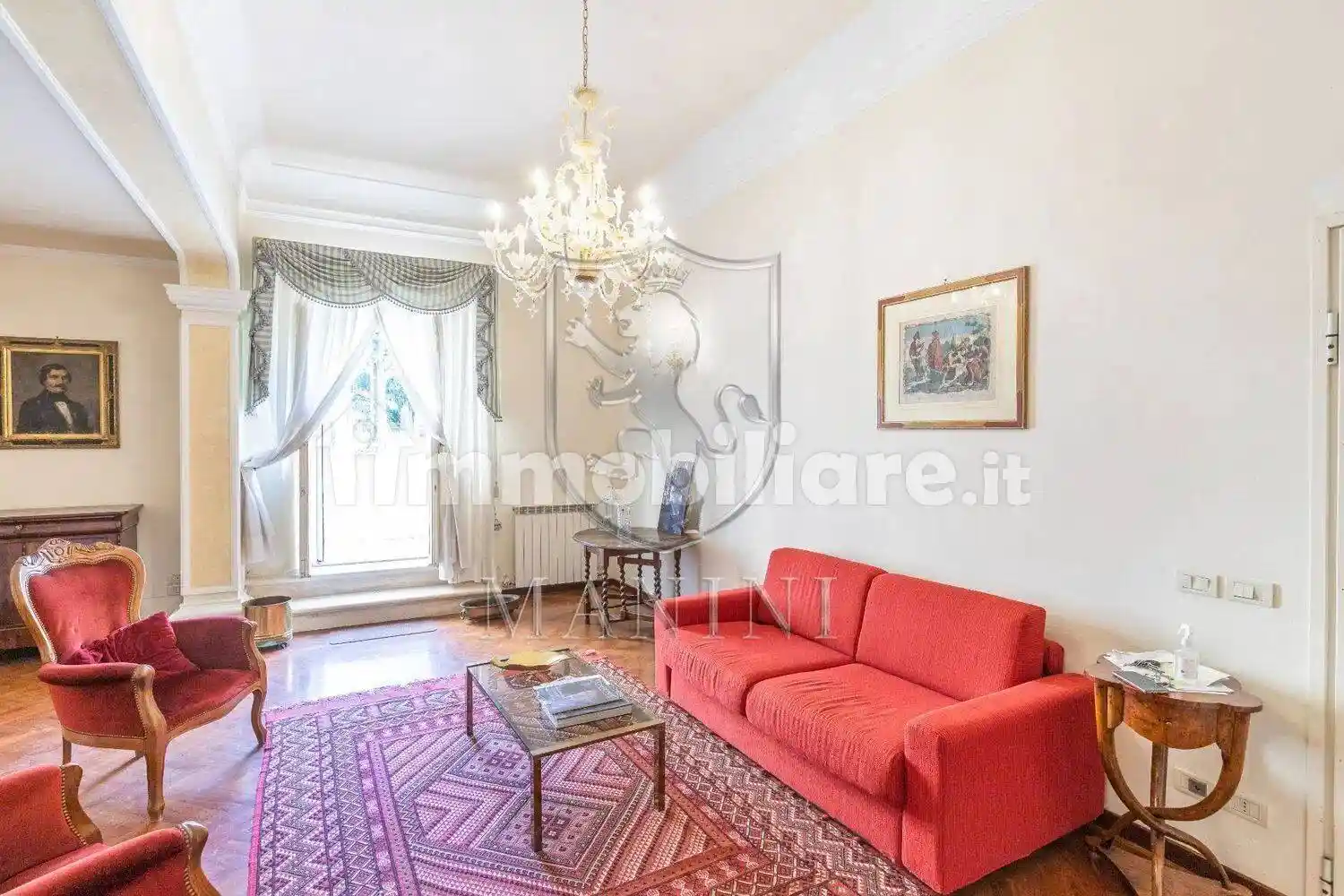 Appartamento Strada Chiantigiana, 3, Scacciapensieri, Siena - foto 5