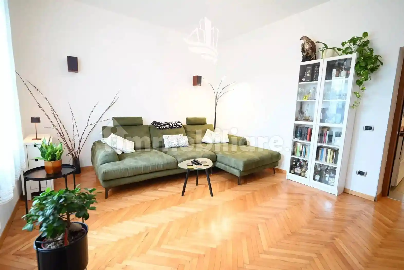 Appartamento in vendita a Bolzano