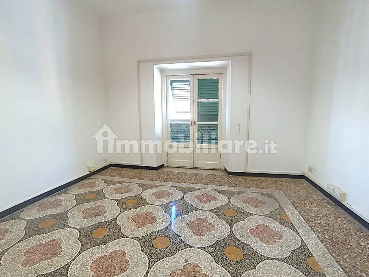 Appartamento in affitto a Genova