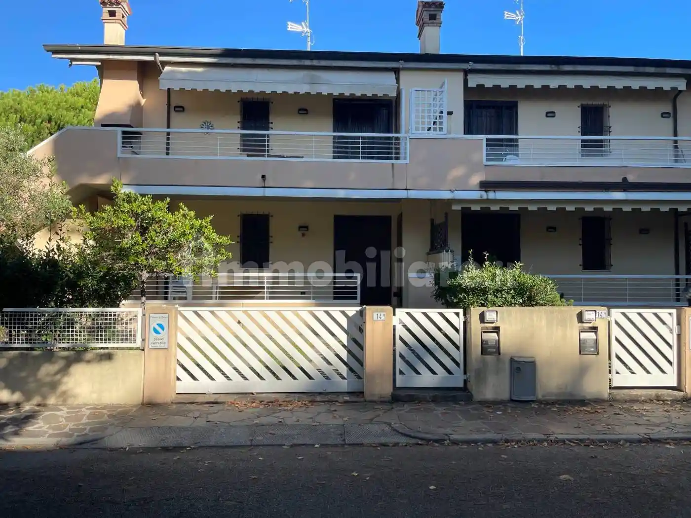 Appartamento in vendita a Cervia