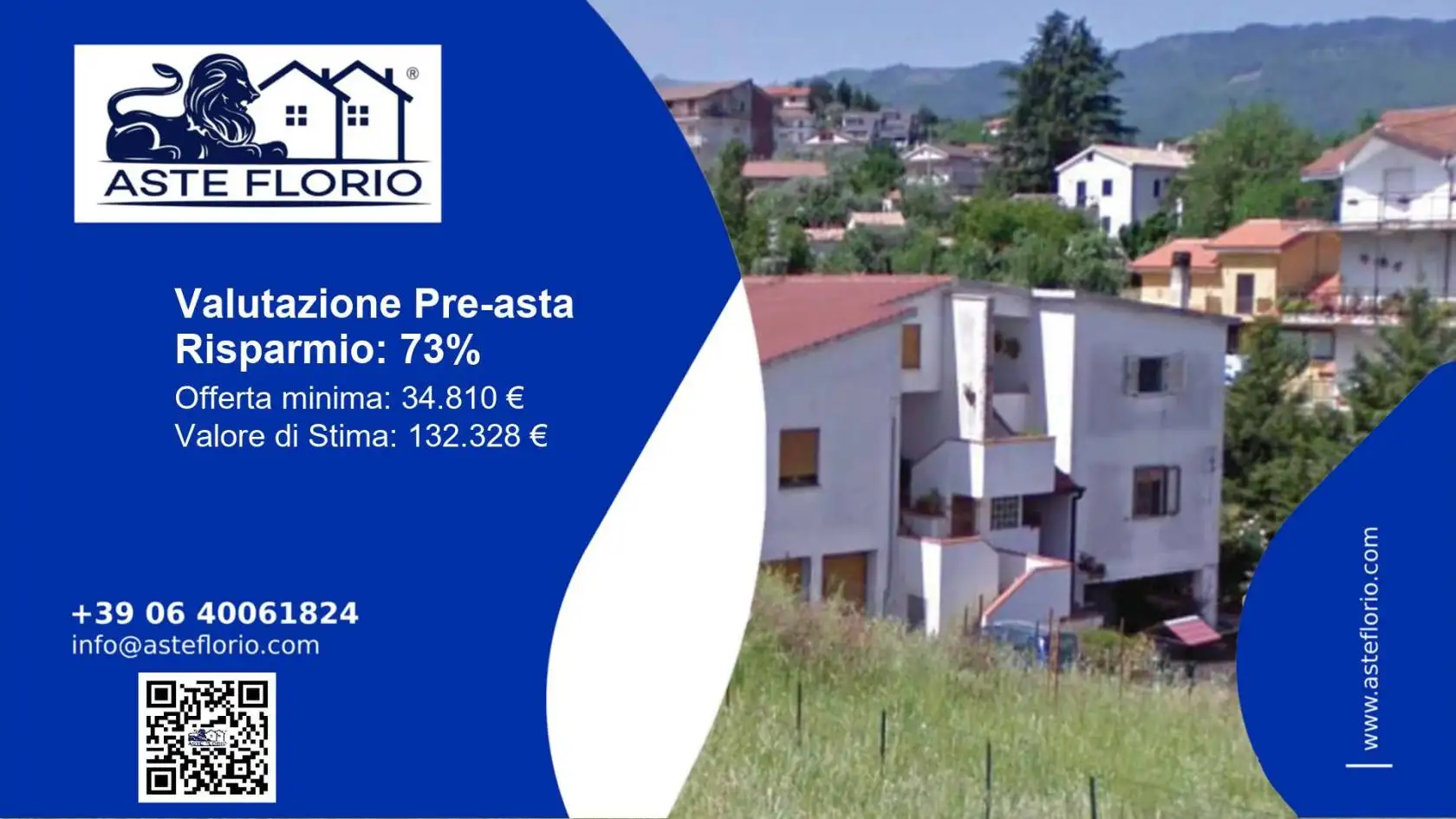 Appartamento in vendita a Mendicino