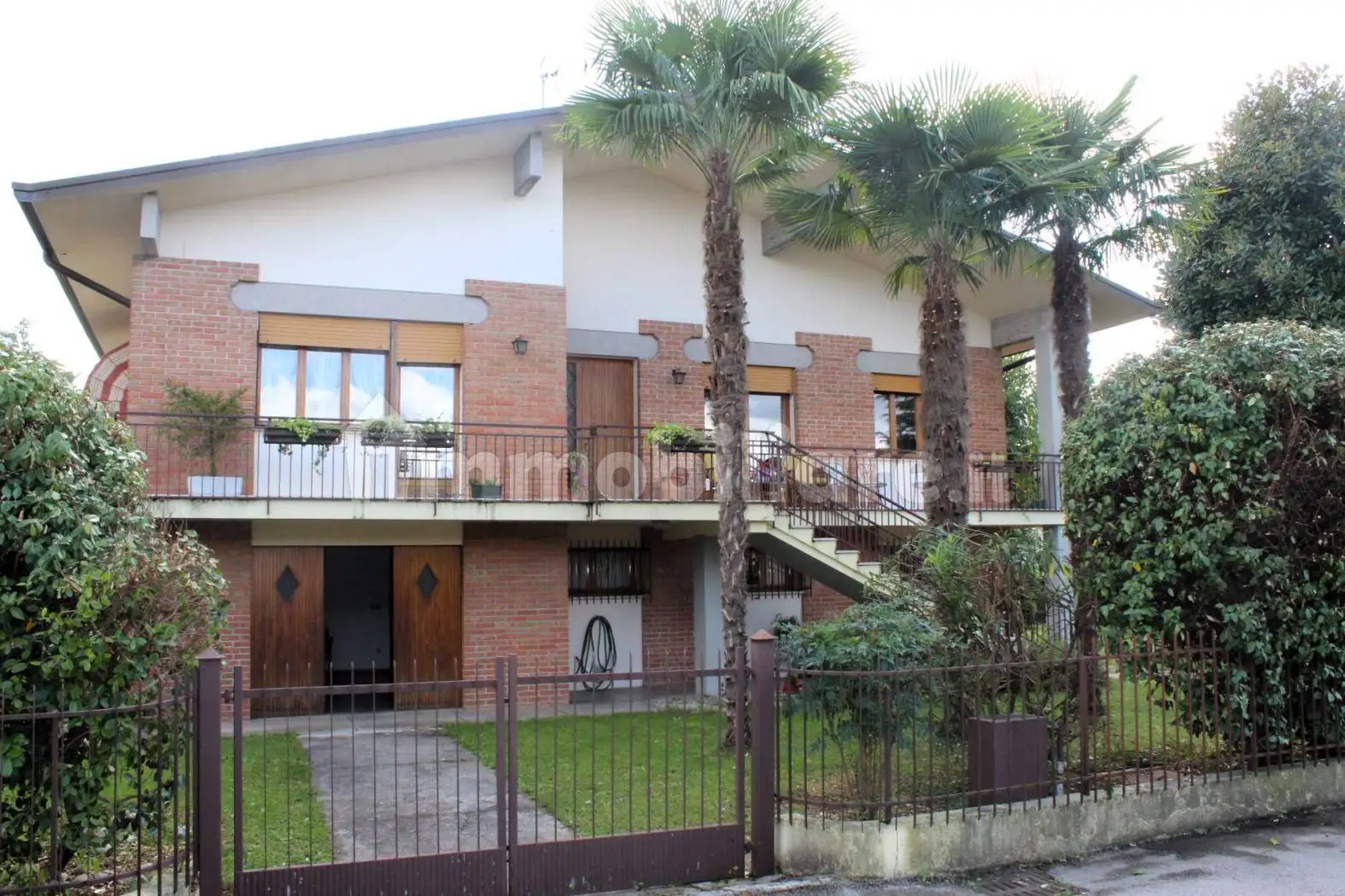 Villa in vendita a Porcia