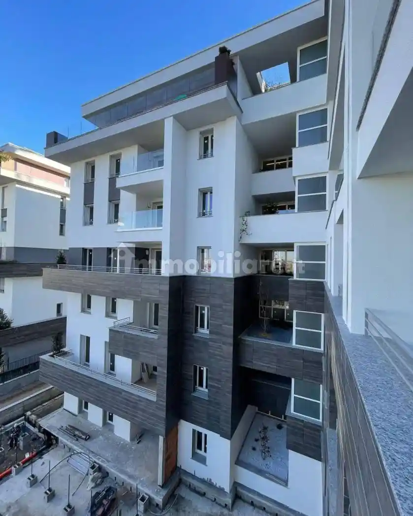 Appartamento in vendita a Brugherio