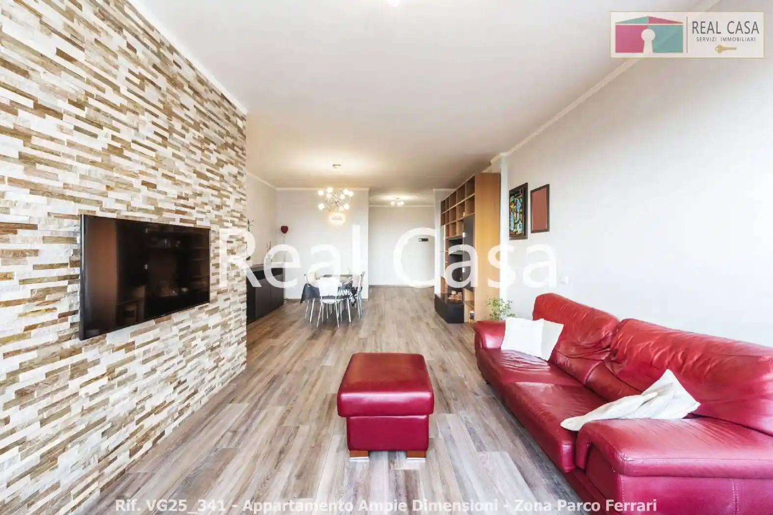 Appartamento in vendita a Modena