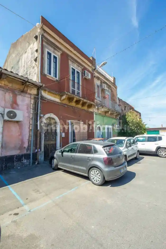 Villa in vendita a Catania