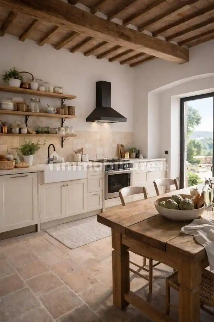 Villetta a schiera in vendita a Mogliano Veneto