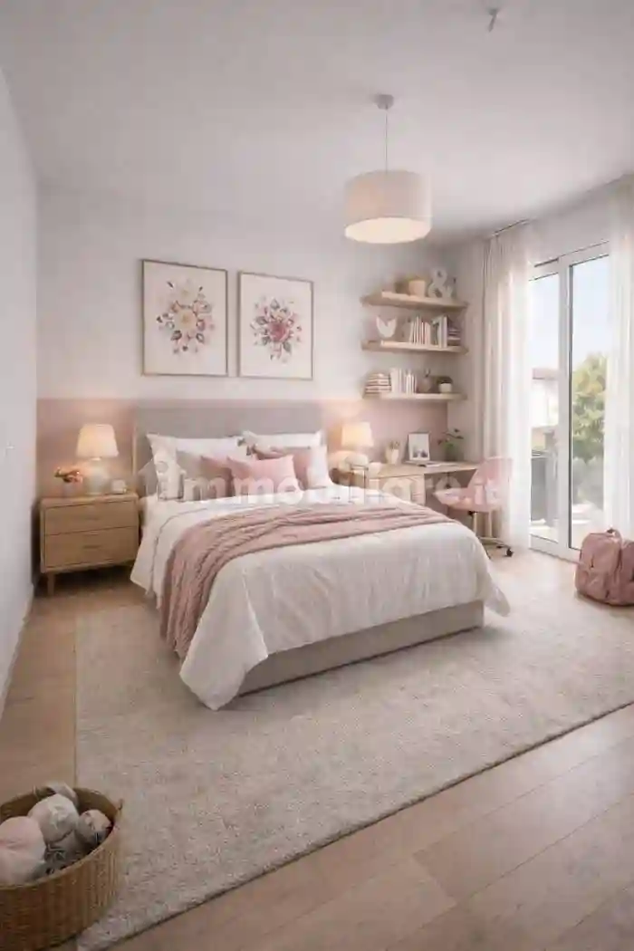 Villetta a schiera - foto 3