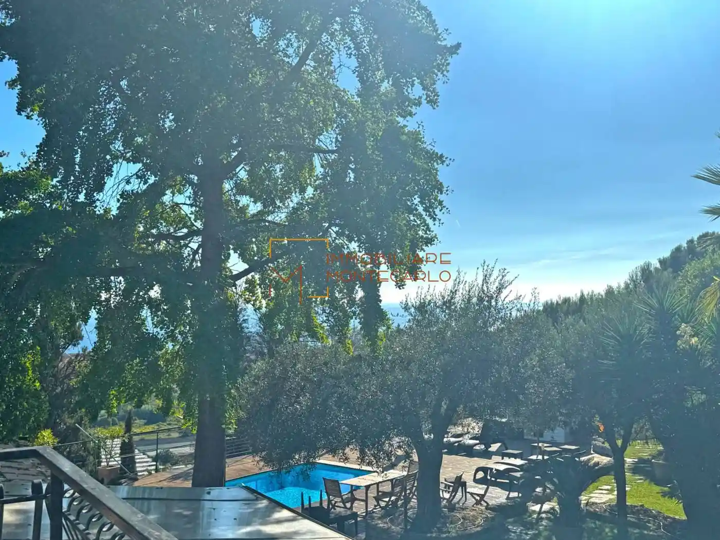 Appartamento in vendita a Vallecrosia