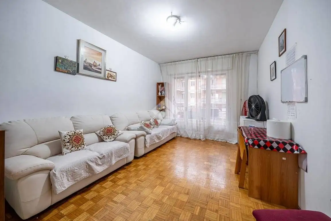 Appartamento in vendita a Trento