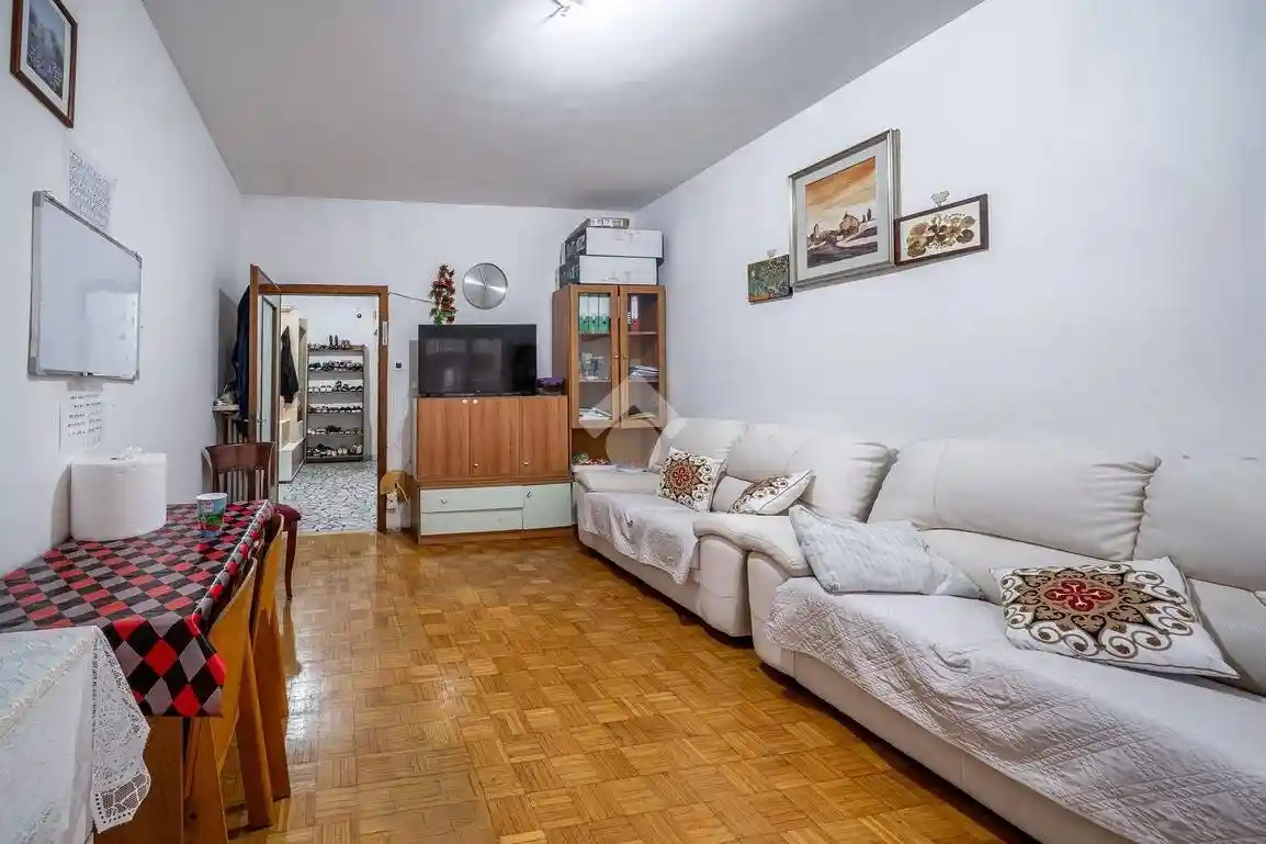 Trilocale via Giacomo Matteotti, San Pio X, Trento - foto 2