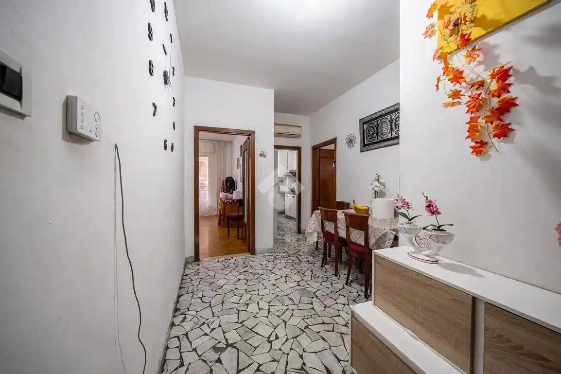 Trilocale via Giacomo Matteotti, San Pio X, Trento - foto 3