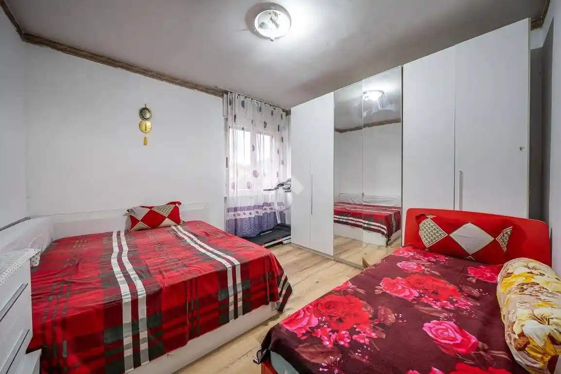 Trilocale via Giacomo Matteotti, San Pio X, Trento - foto 5