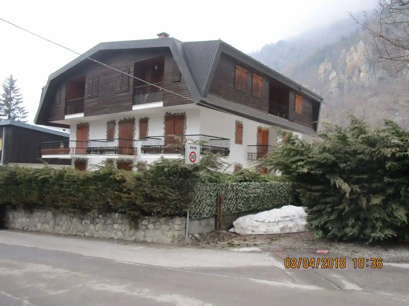 Appartamento in vendita a Limone Piemonte