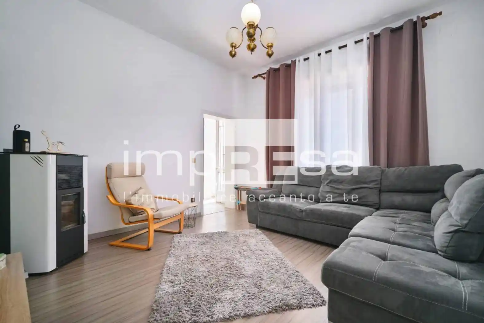 Terratetto unifamiliare via col di lana 34, Santa Maria del Sile, Treviso - foto 2