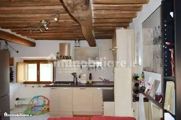 Bilocale ottimo stato, secondo piano, Quartaia, Pian dell'Olmino, Mensanello, Colle di Val d'Elsa - foto 4