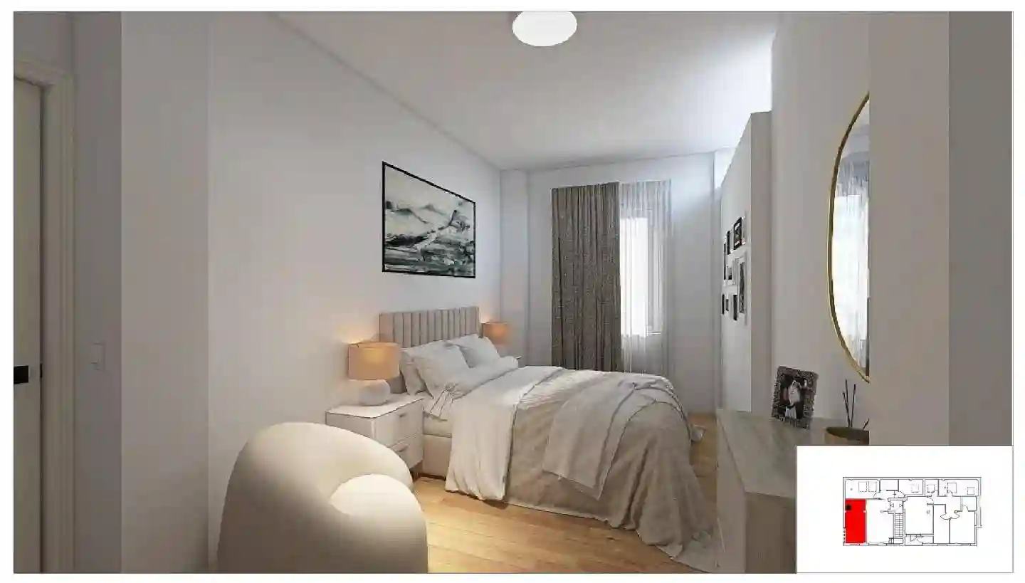 Appartamento - foto 3