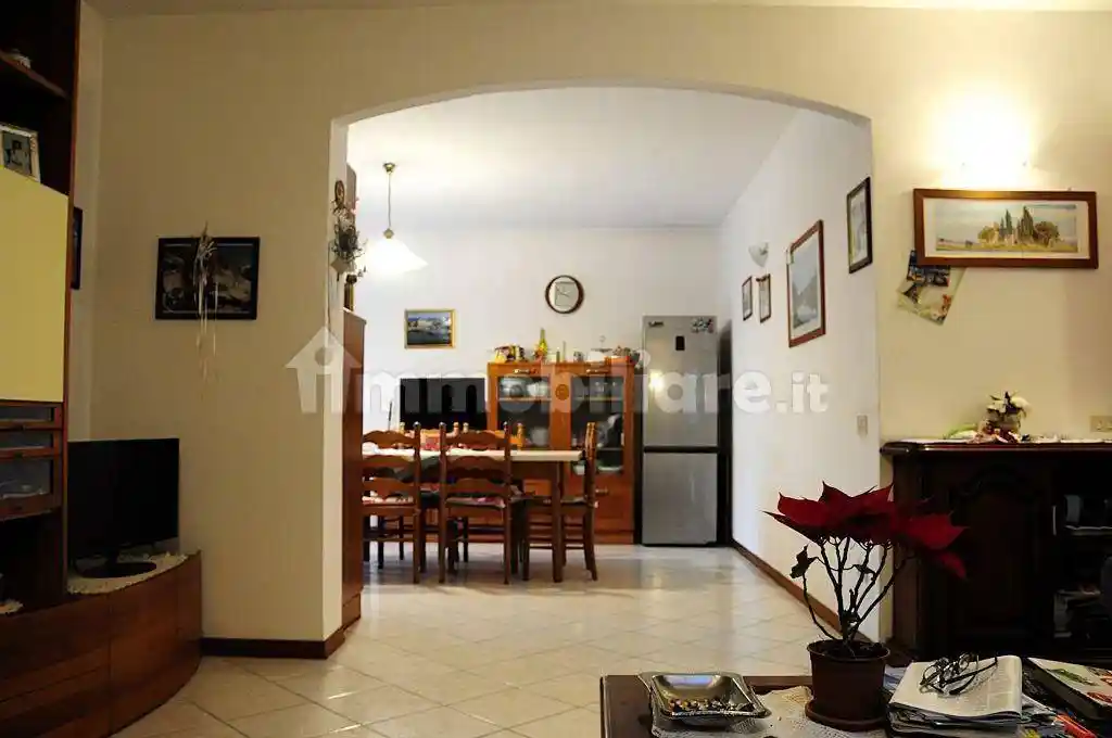 Appartamento in vendita a Colle di Val d'Elsa