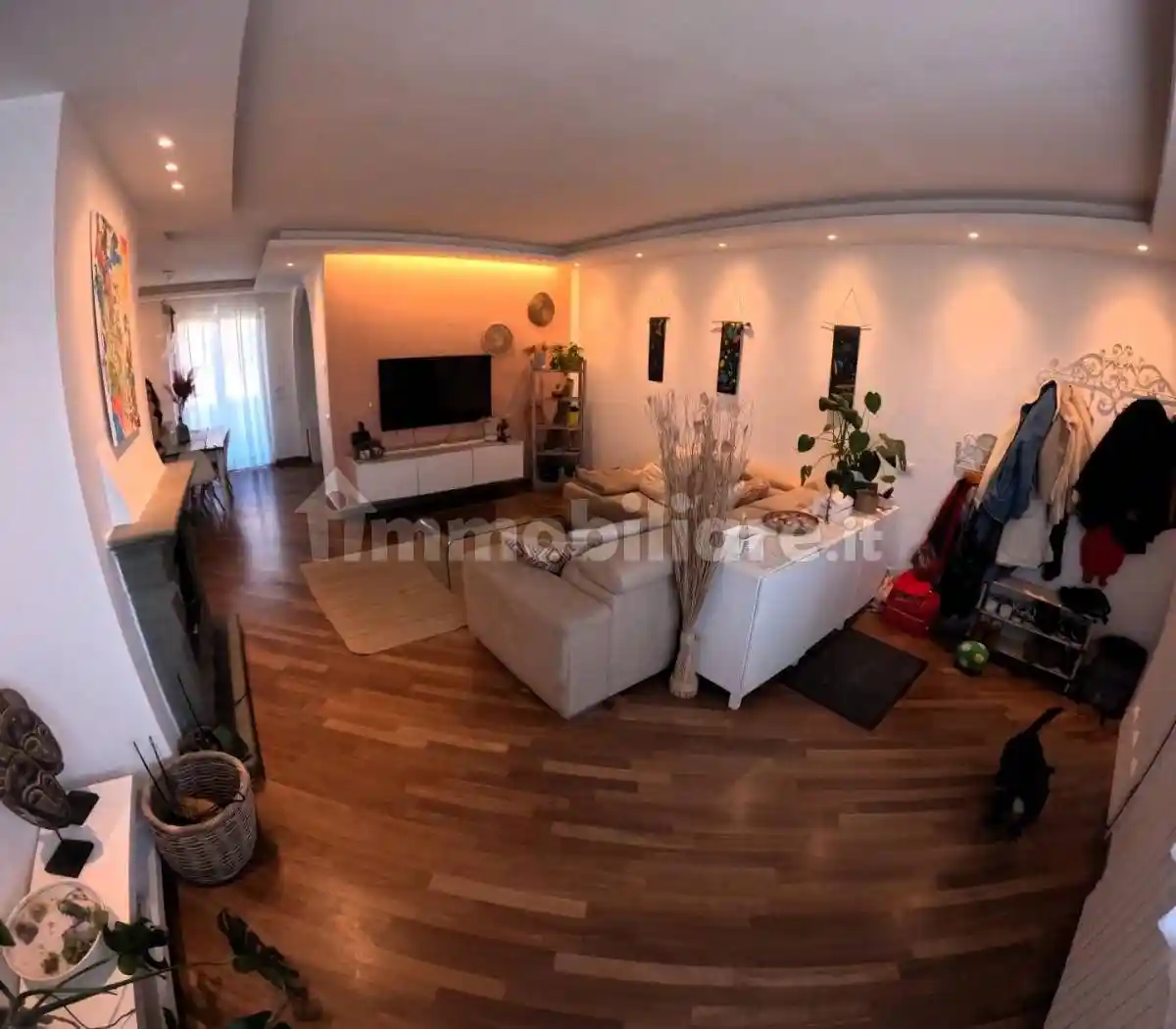 Terratetto unifamiliare 186 m², ottimo stato, Quartaia, Pian dell'Olmino, Mensanello, Colle di Val d'Elsa - foto 4