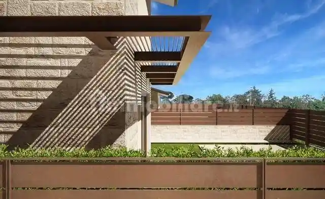 Terratetto unifamiliare 90 m², nuova, Quartaia, Pian dell'Olmino, Mensanello, Colle di Val d'Elsa - foto 2