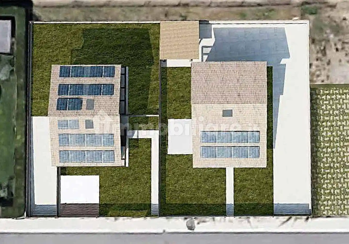 Terratetto unifamiliare 90 m², nuova, Quartaia, Pian dell'Olmino, Mensanello, Colle di Val d'Elsa - foto 5