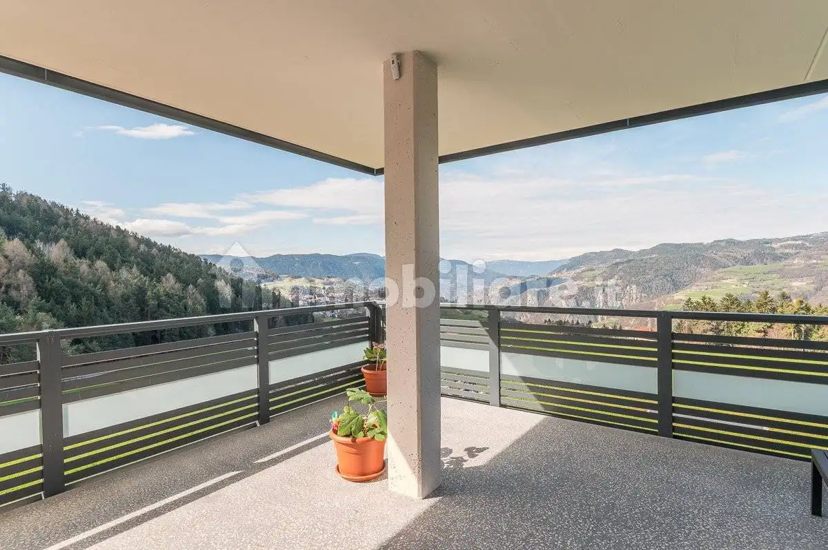 Appartamento in vendita a Fiè allo Sciliar