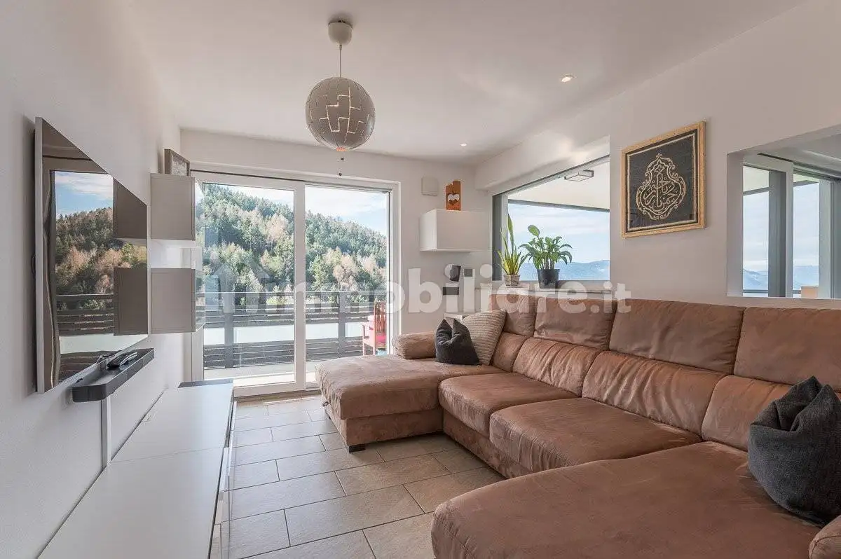 Quadrilocale Weiherstraße 20, Sant'Antonio, Fiè allo Sciliar - foto 2