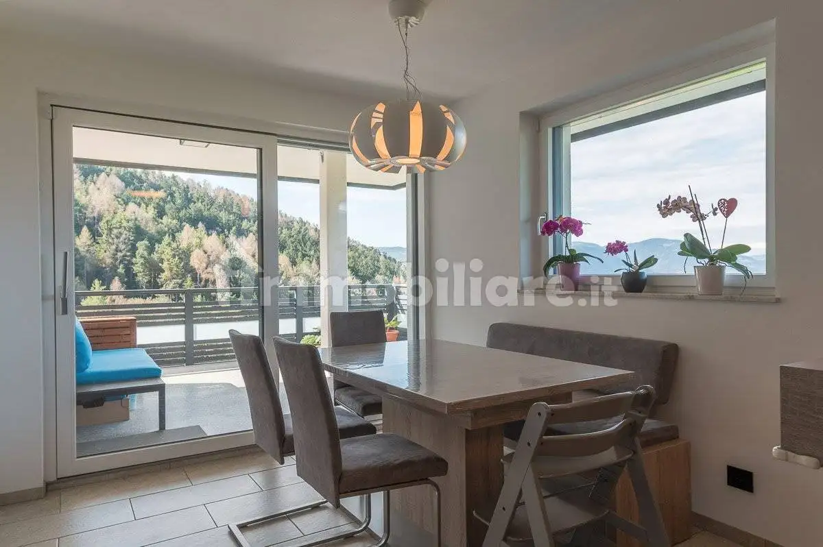 Quadrilocale Weiherstraße 20, Sant'Antonio, Fiè allo Sciliar - foto 4