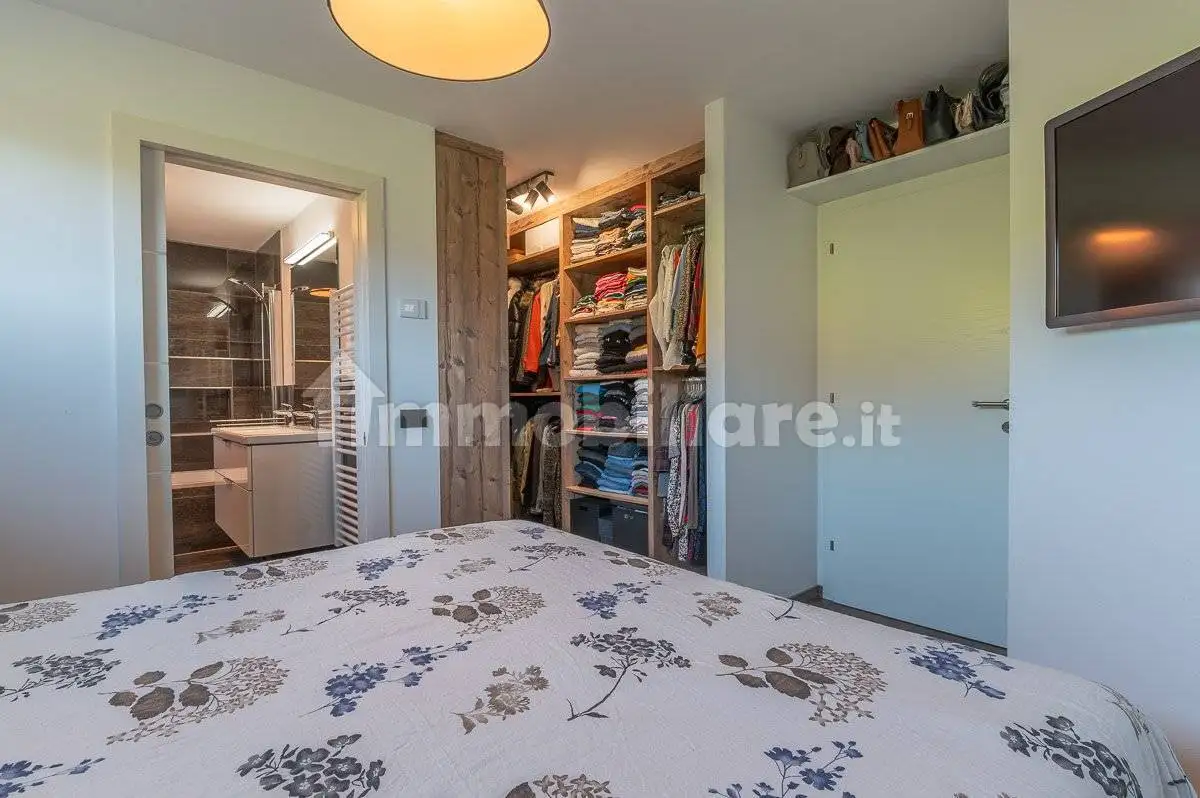 Quadrilocale Weiherstraße 20, Sant'Antonio, Fiè allo Sciliar - foto 5