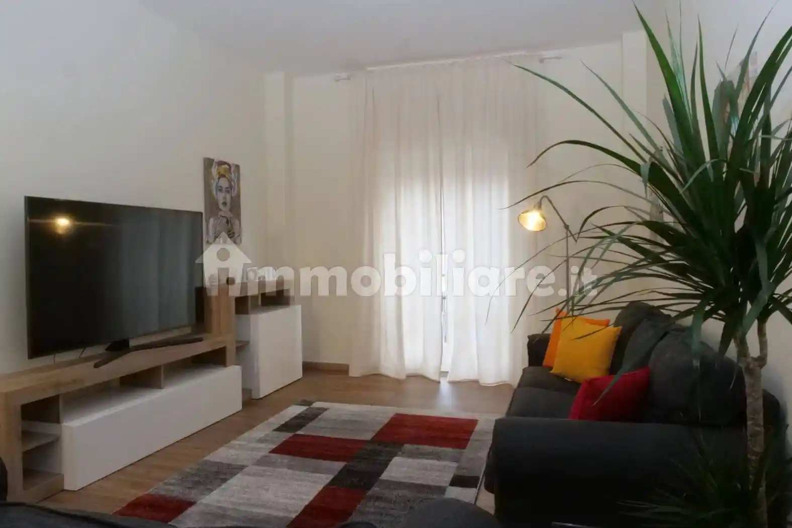 Quadrilocale via Francesco Crispi 14, Libertà, Bari - foto 2