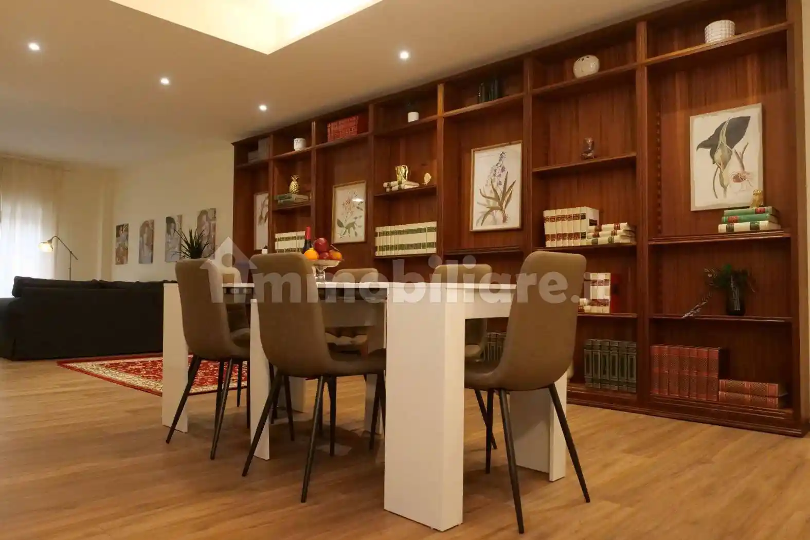 Quadrilocale via Francesco Crispi 14, Libertà, Bari - foto 5