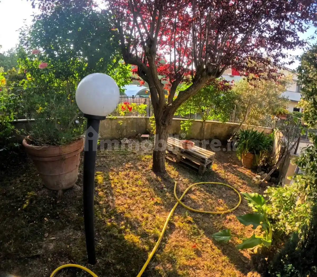 Appartamento in vendita a Casole d'Elsa