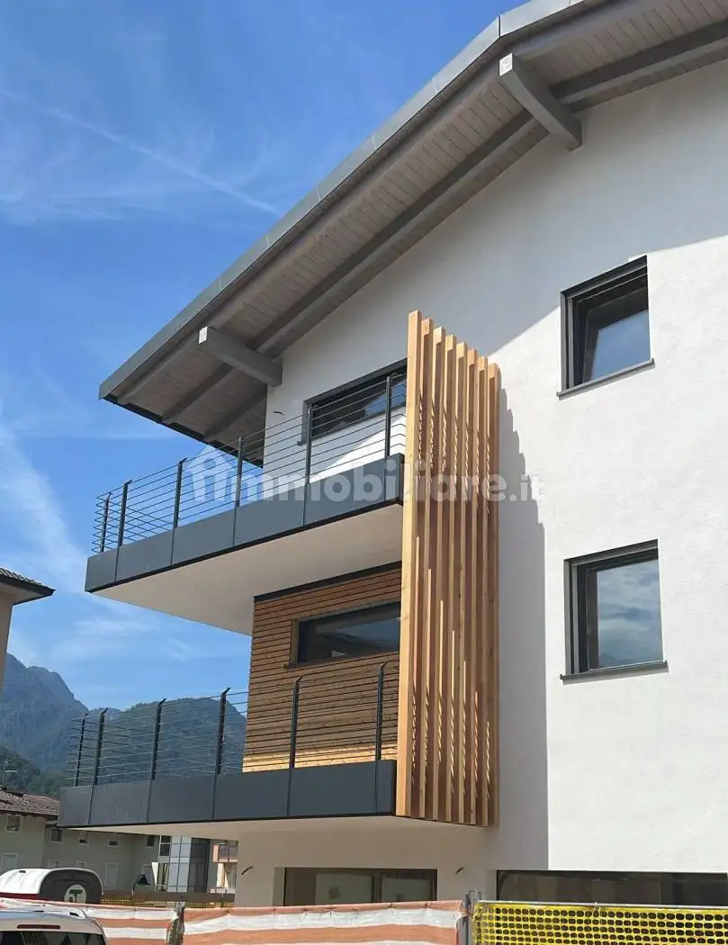 Trilocale corso Vicenza 20, Borgo, Borgo Valsugana - foto 2