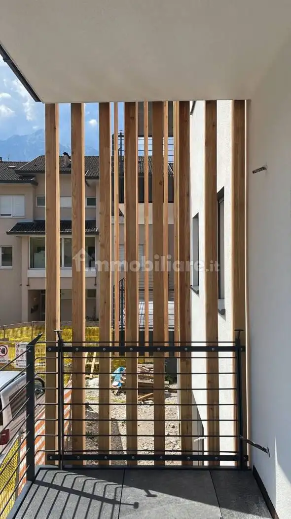 Trilocale corso Vicenza 20, Borgo, Borgo Valsugana - foto 3