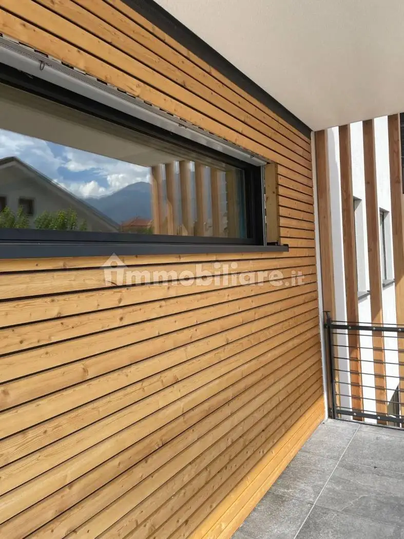 Trilocale corso Vicenza 20, Borgo, Borgo Valsugana - foto 4