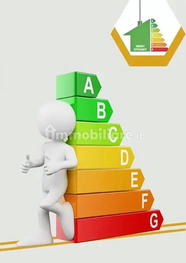 Trilocale corso Vicenza 20, Borgo, Borgo Valsugana - foto 5