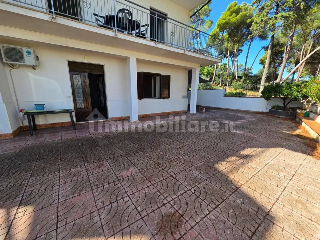 Appartamento in vendita a Diamante