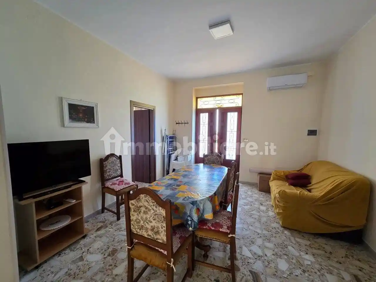 Appartamento via Riviera Azzurra 33, Cirella, Diamante - foto 5