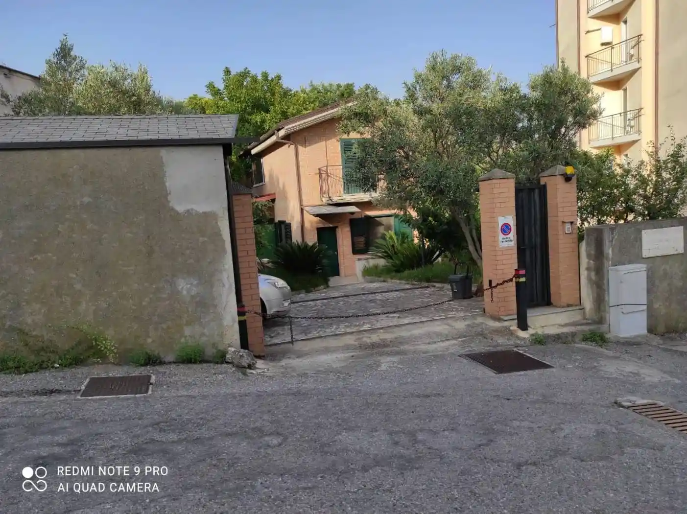 Villa unifamiliare via Alfonso Frangipane, Mater Domini - Cavita, Catanzaro - foto 2