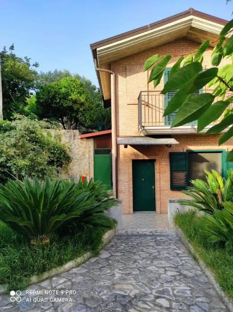 Villa unifamiliare via Alfonso Frangipane, Mater Domini - Cavita, Catanzaro - foto 3