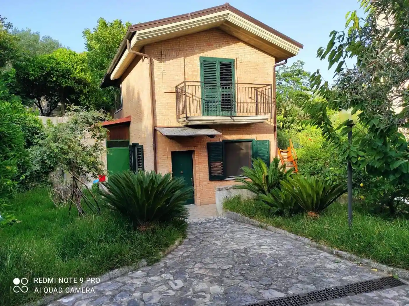 Villa unifamiliare via Alfonso Frangipane, Mater Domini - Cavita, Catanzaro - foto 4