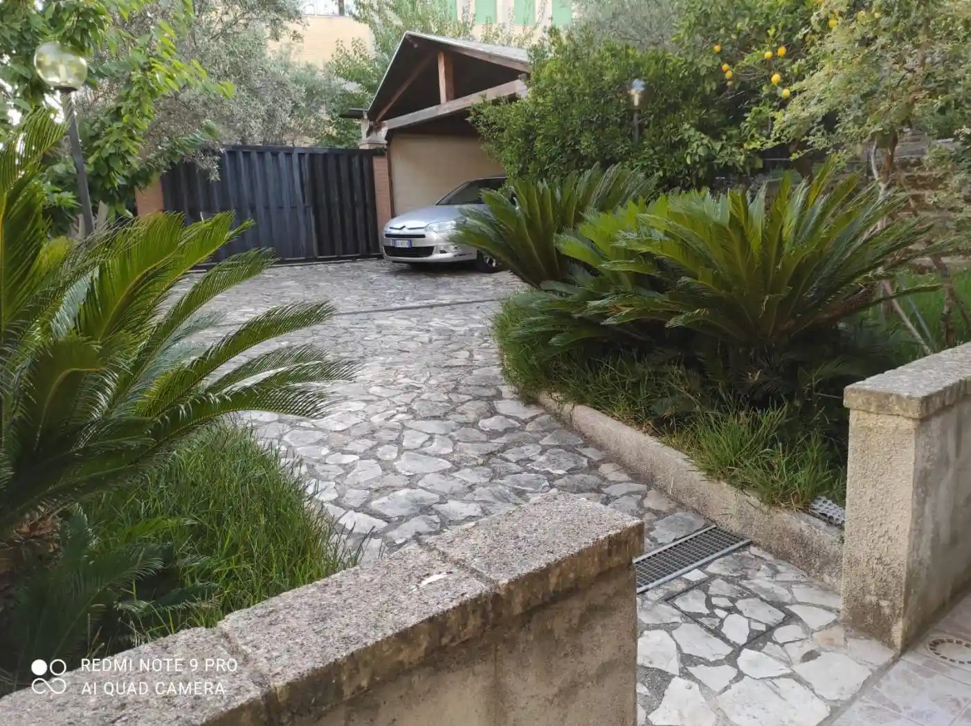 Villa unifamiliare via Alfonso Frangipane, Mater Domini - Cavita, Catanzaro - foto 5